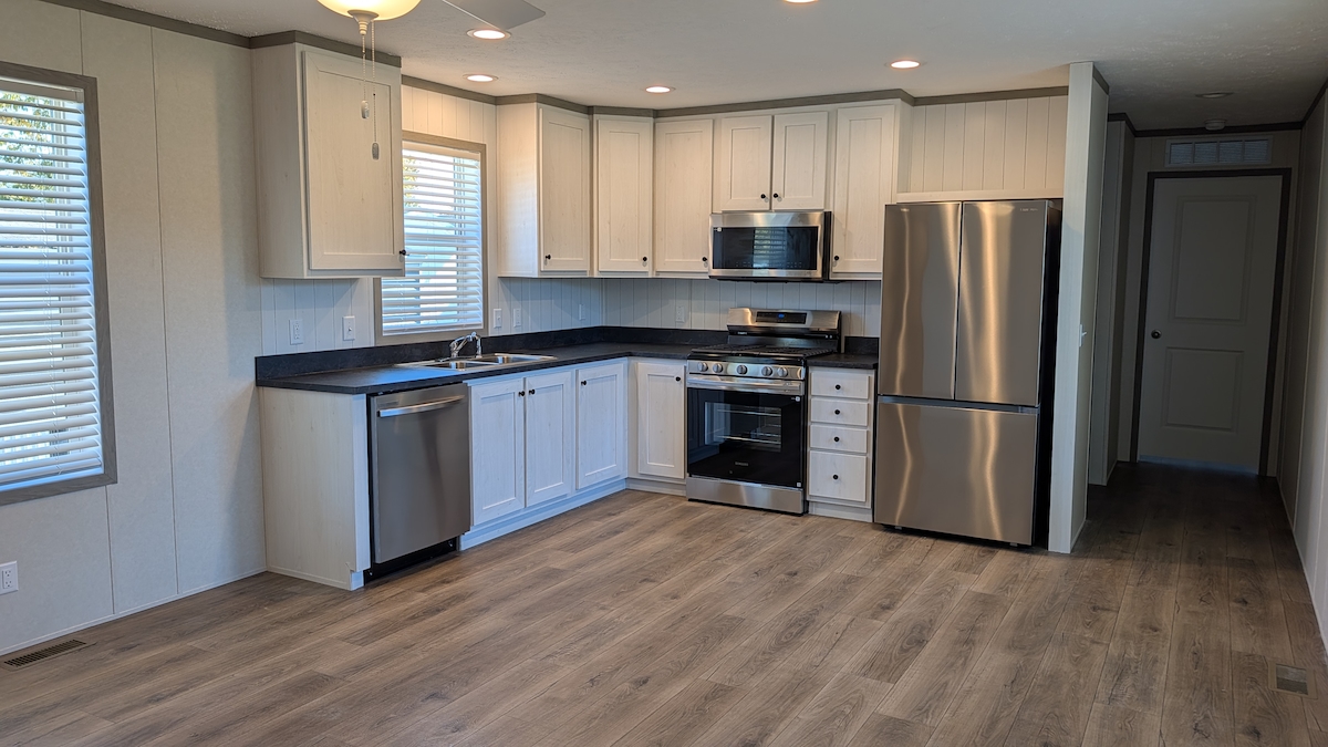 HGR Highland Greens Estates