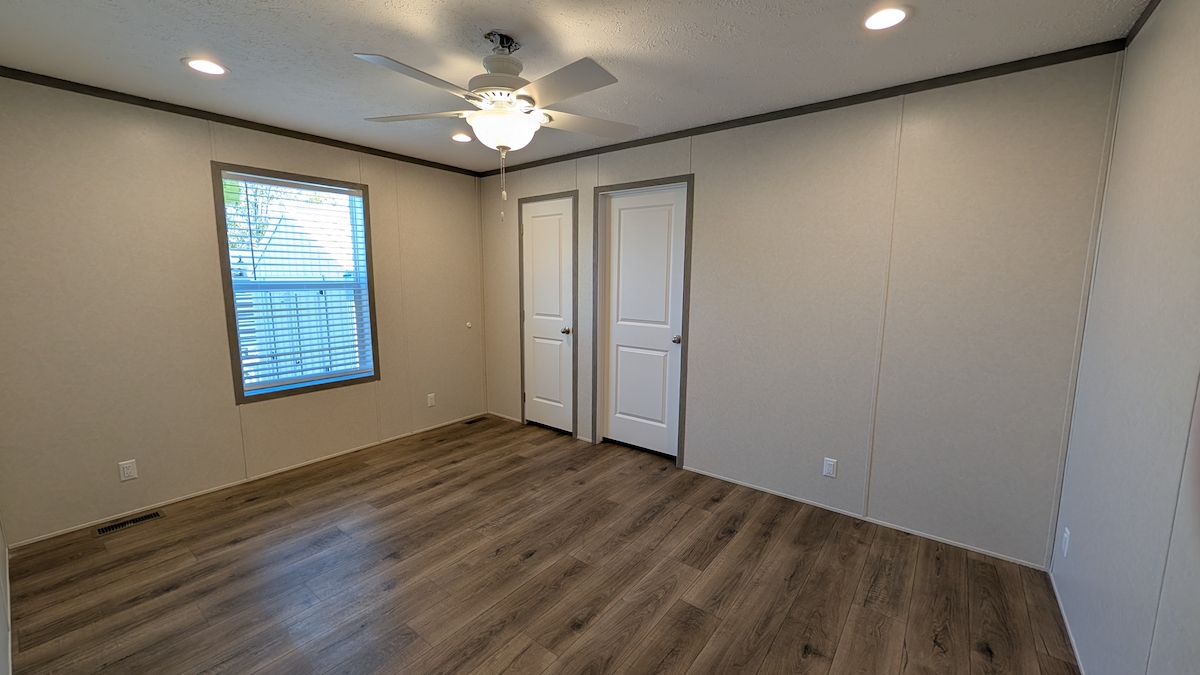 HGR Highland Greens Estates