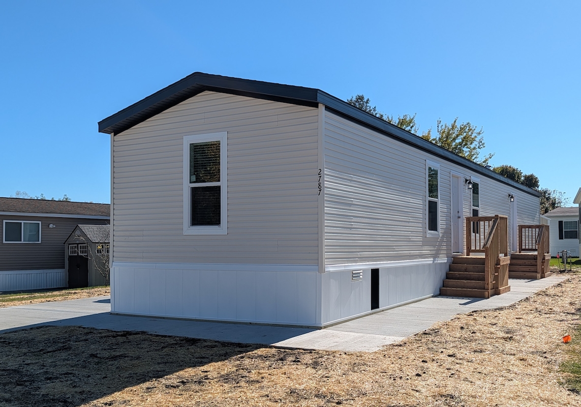 HGR Highland Greens Estates