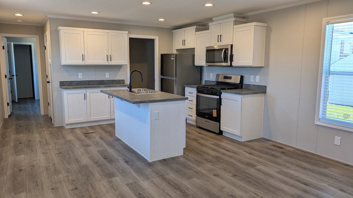 HGR Highland Greens Estates