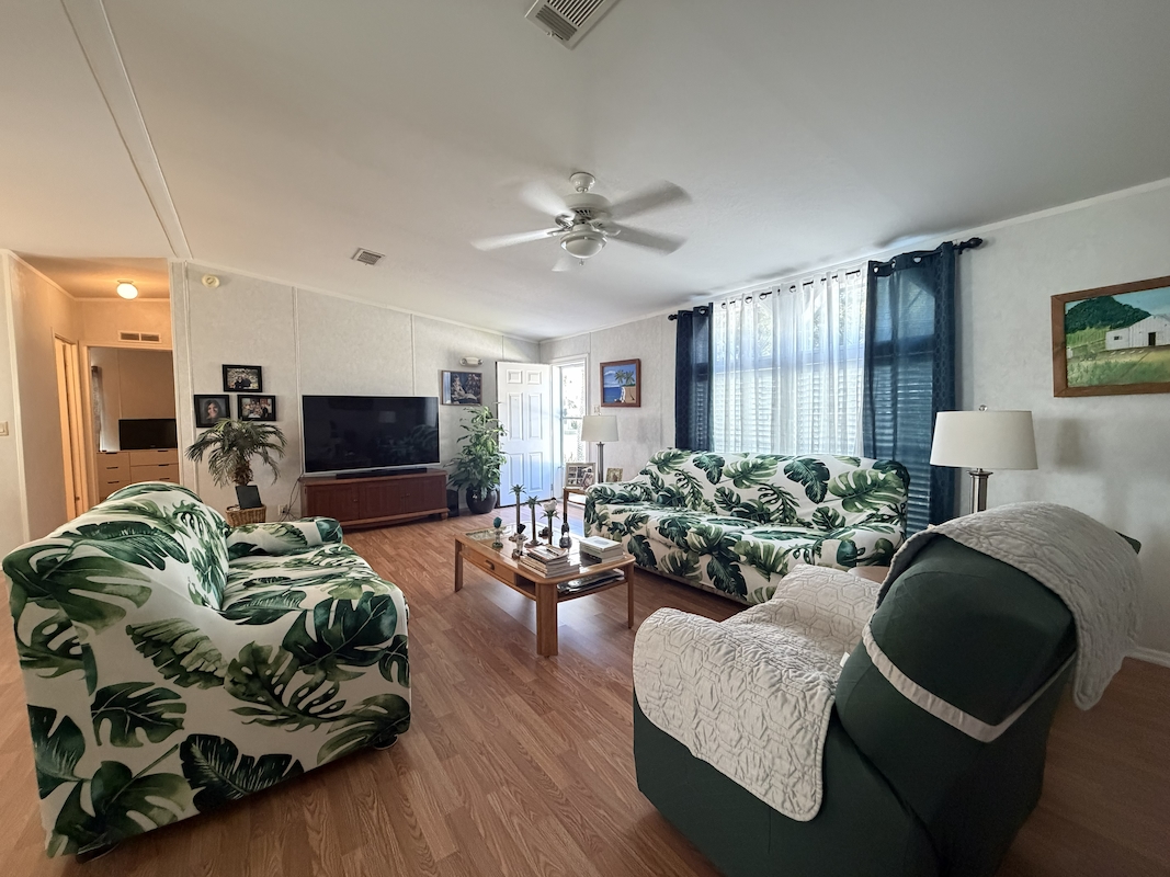 PLK Palm Key Village