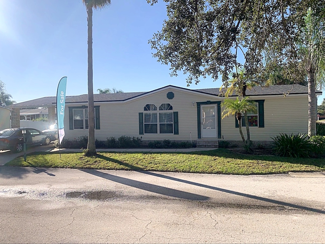 PLK Palm Key Village