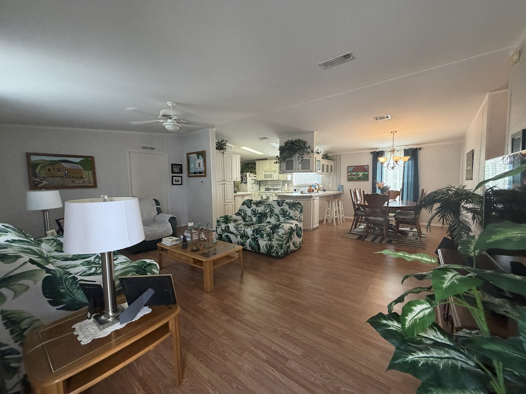 PLK Palm Key Village