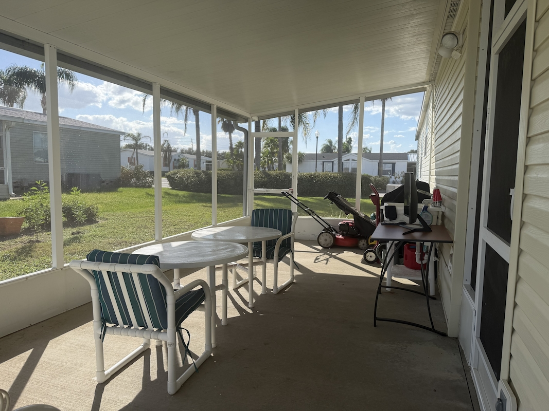 PLK Palm Key Village