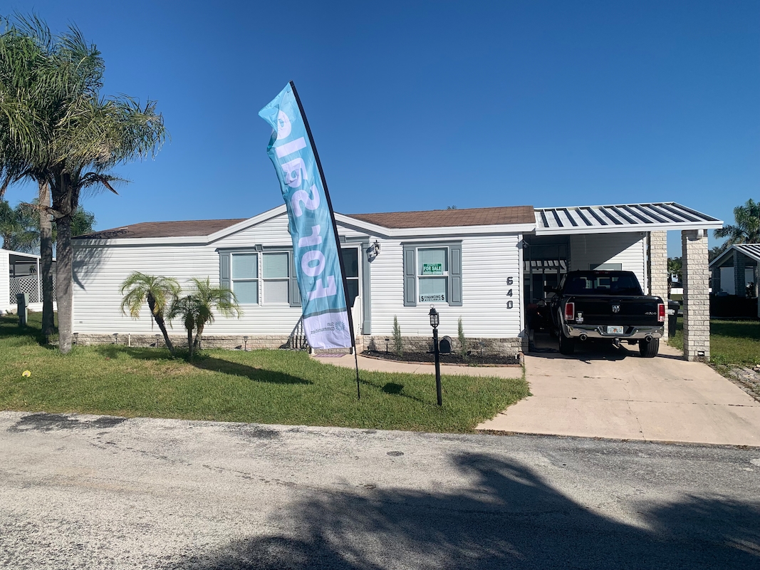 PLK Palm Key Village