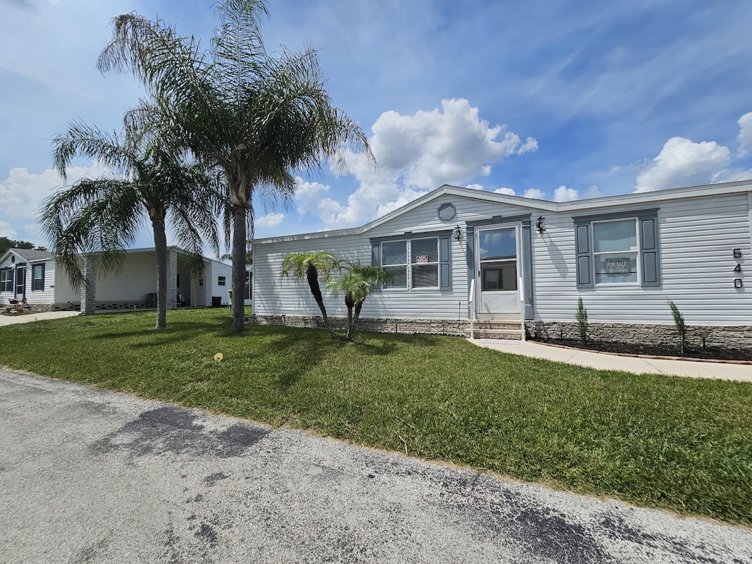 PLK Palm Key Village