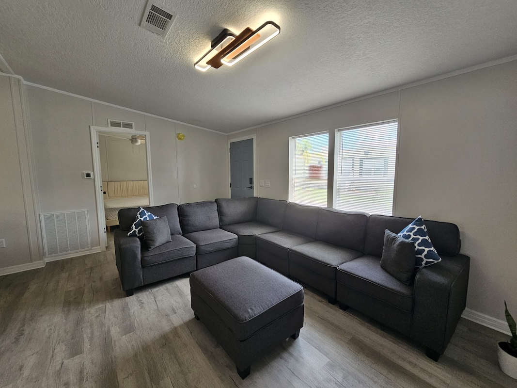 PLK Palm Key Village