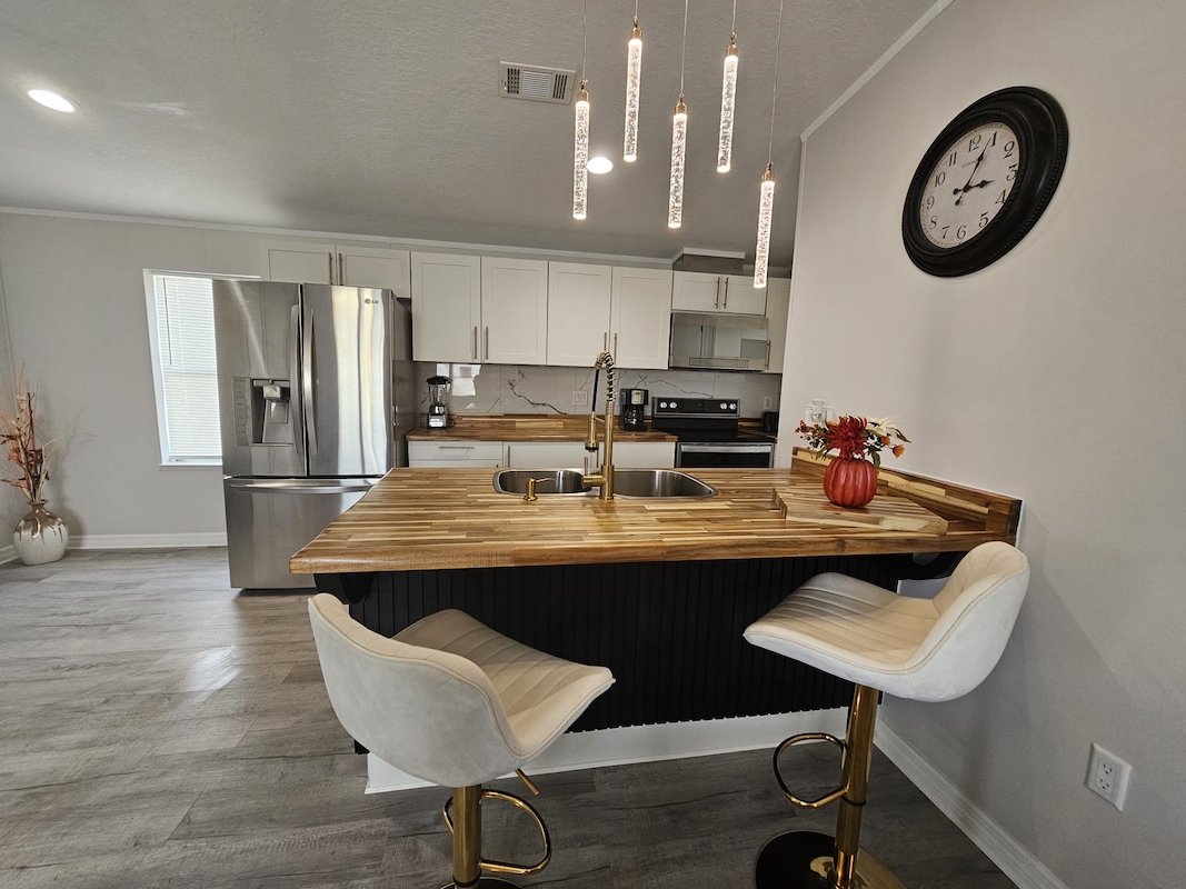 PLK Palm Key Village