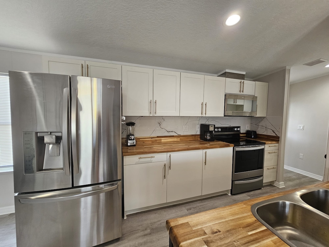 PLK Palm Key Village