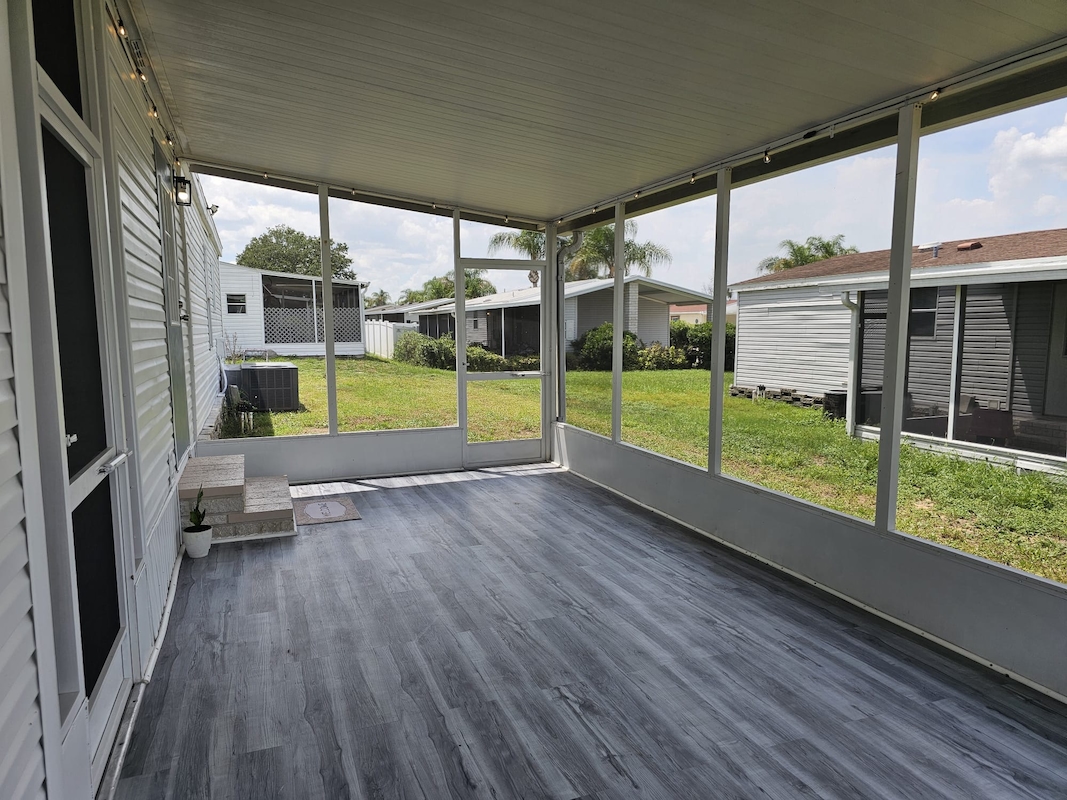PLK Palm Key Village