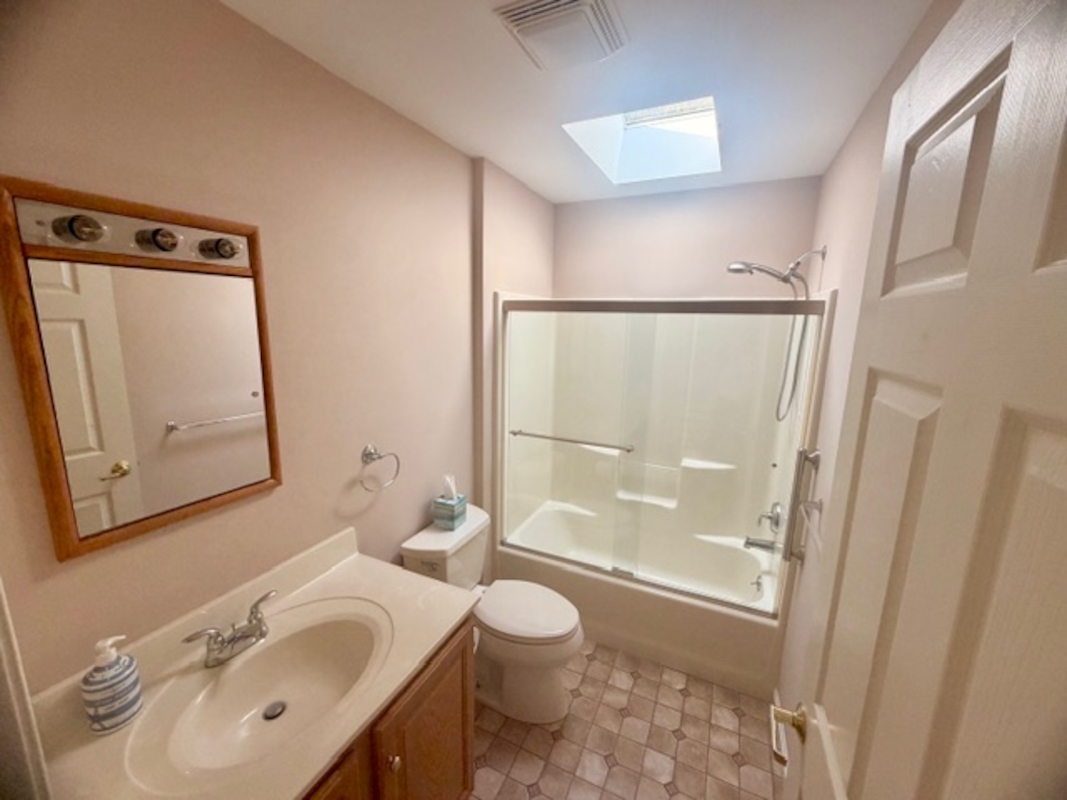 HCT Hillcrest