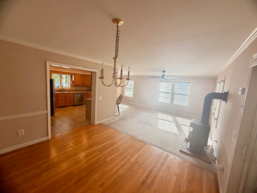 HCT Hillcrest