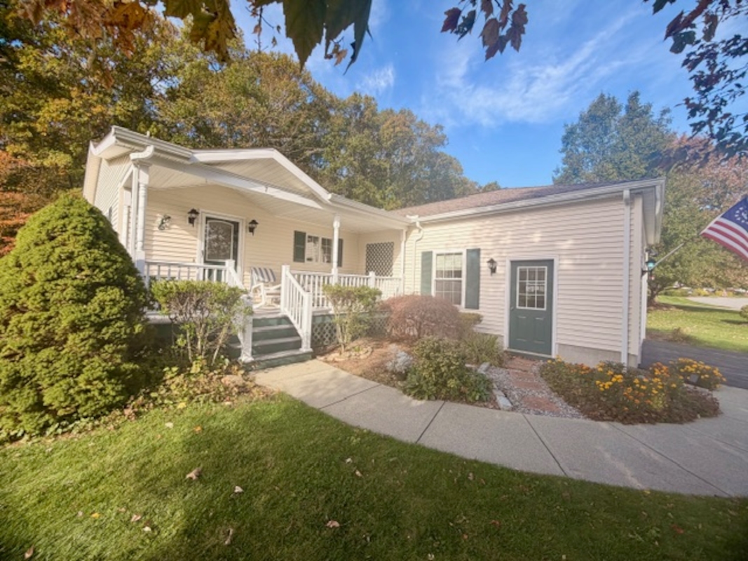 HCT Hillcrest