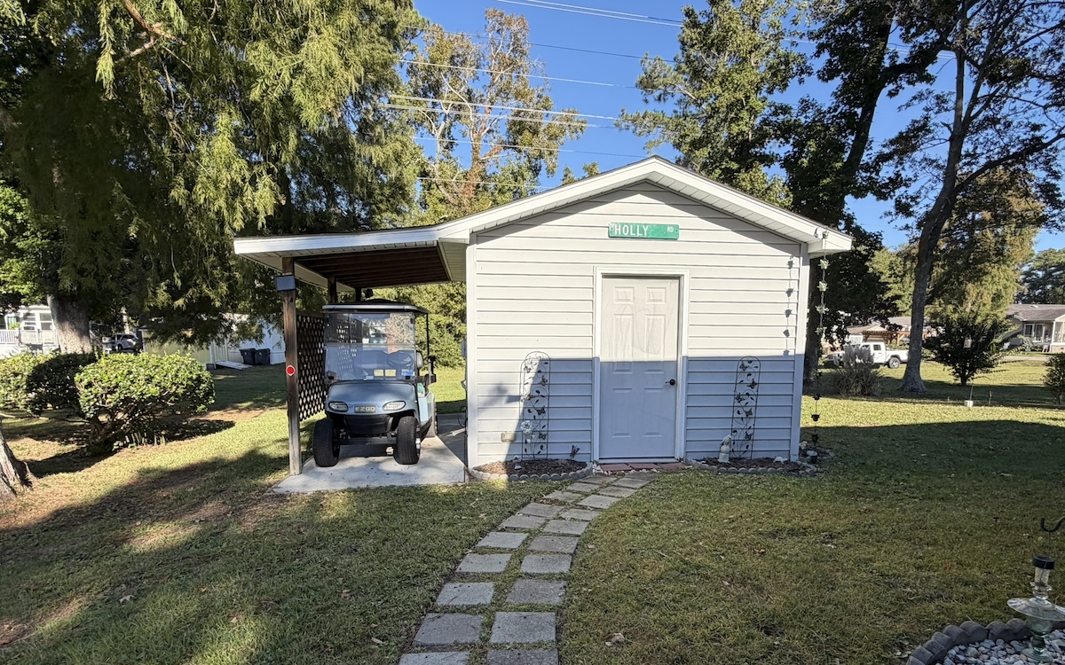 OPN Ocean Pines
