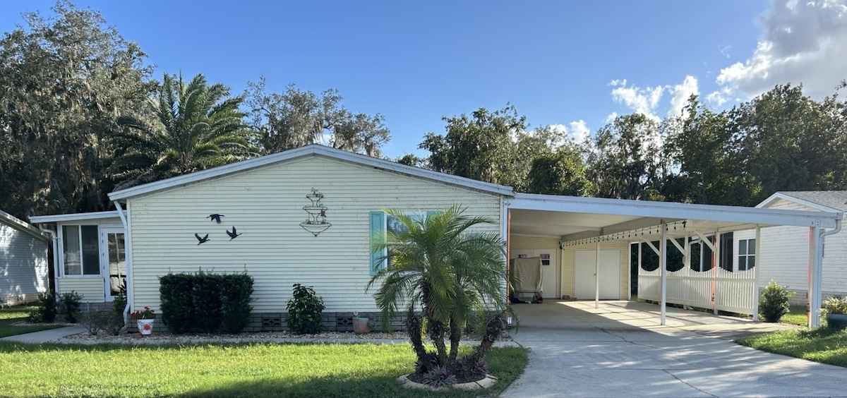 SLE Sunlake Estates