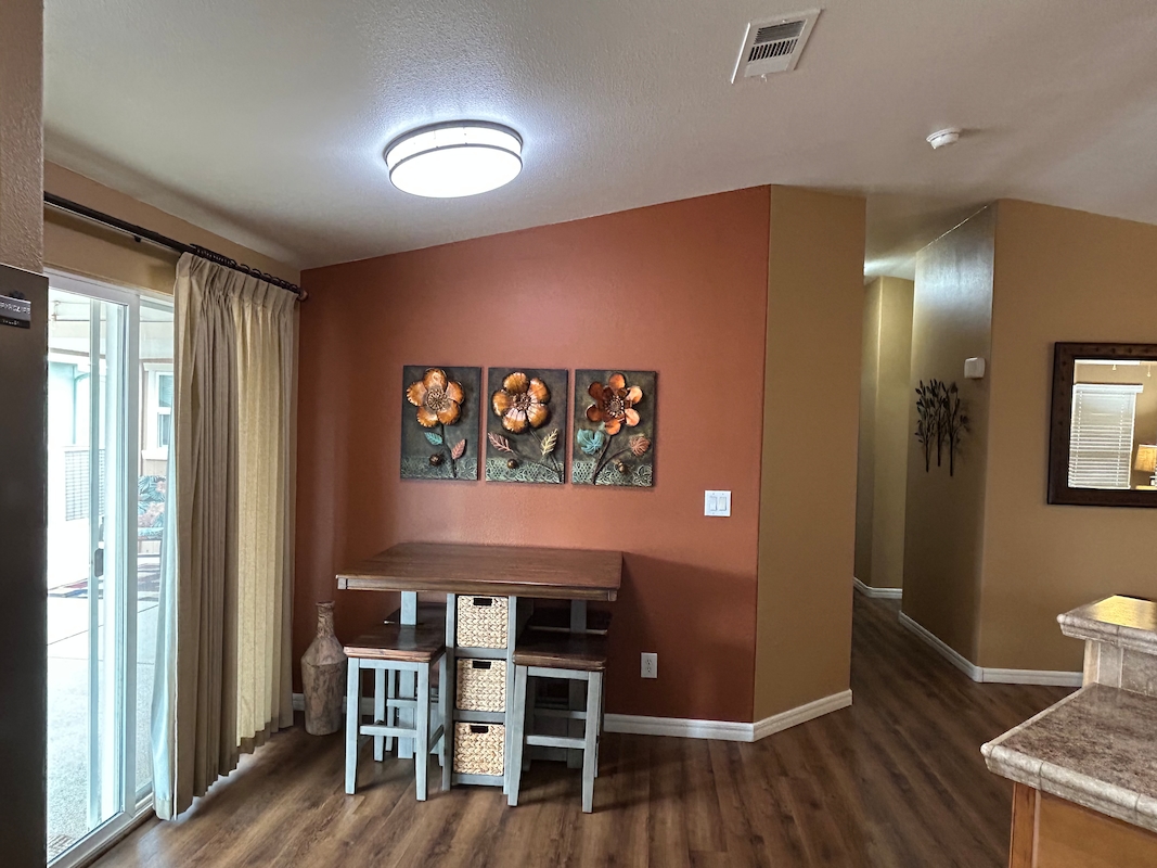 PCK Palm Creek Resort & Residences