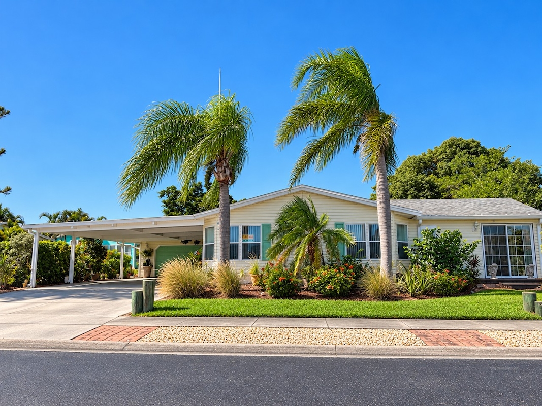 RSC Riverside Club Golf & Marina Community