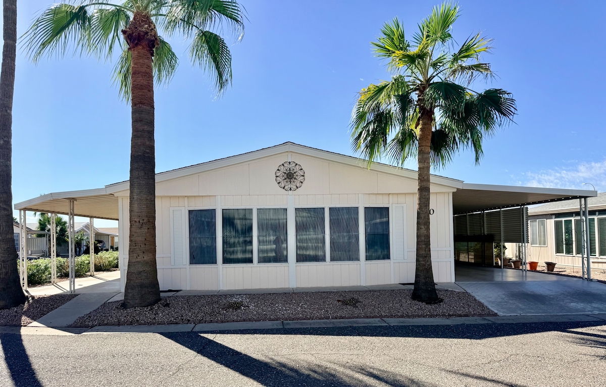 LCB La Casa Blanca