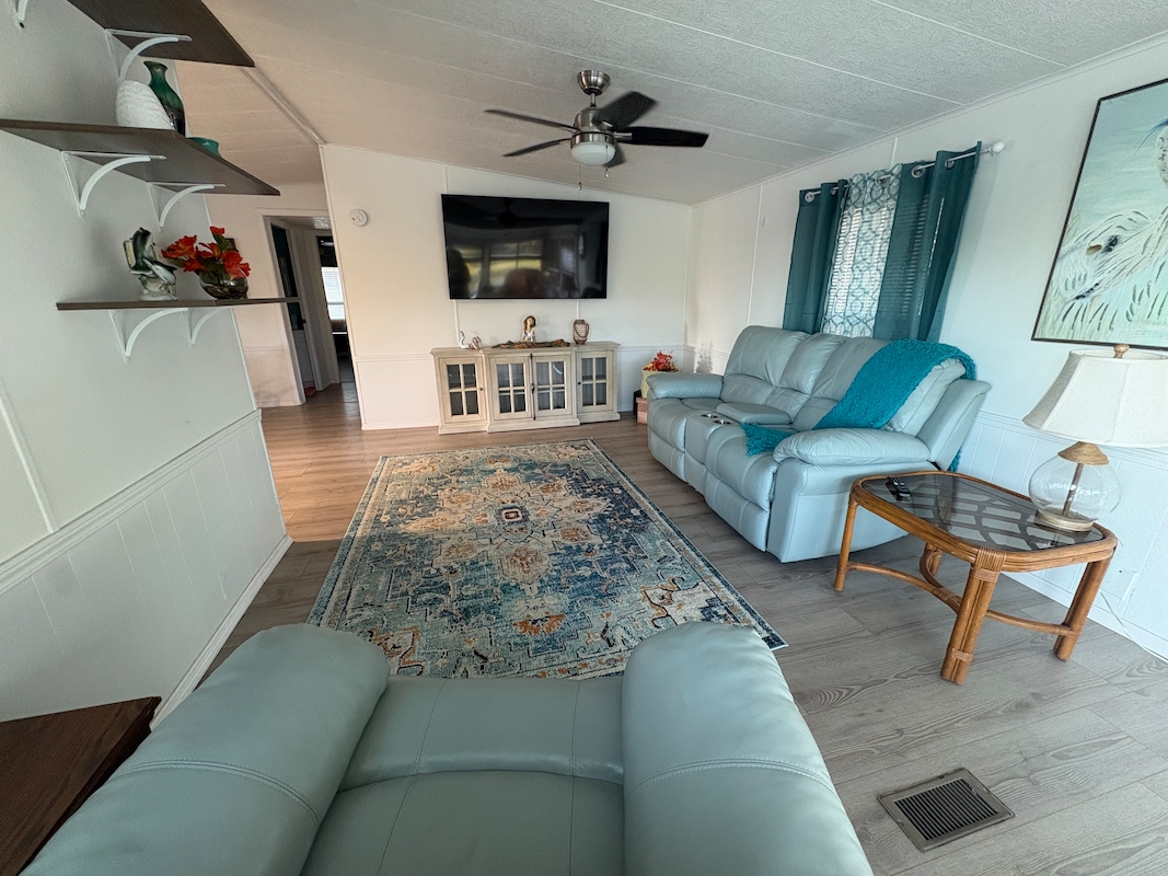 OKV Oakview Estates