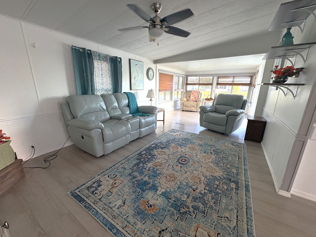 OKV Oakview Estates