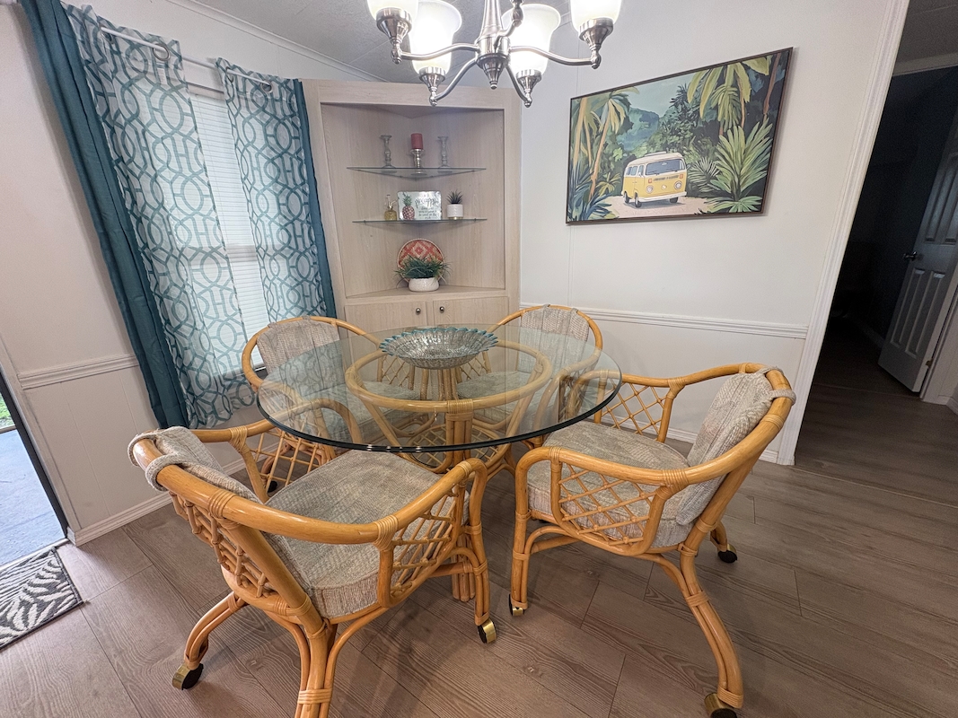OKV Oakview Estates