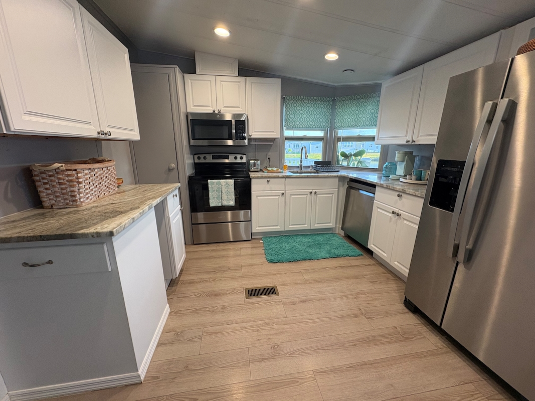 OKV Oakview Estates