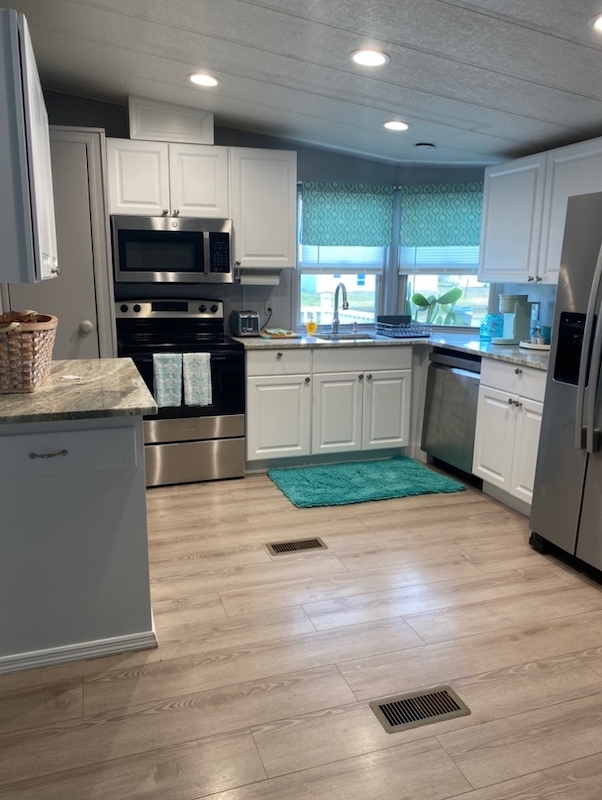 OKV Oakview Estates