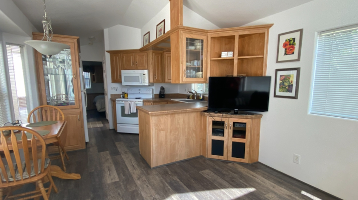 PCK Palm Creek Resort & Residences