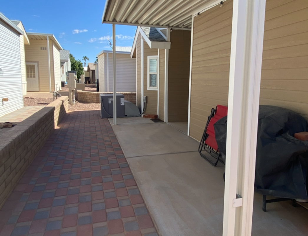 PCK Palm Creek Resort & Residences