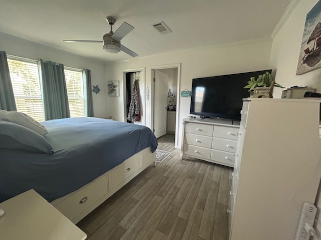 SRV Shady Road Villas