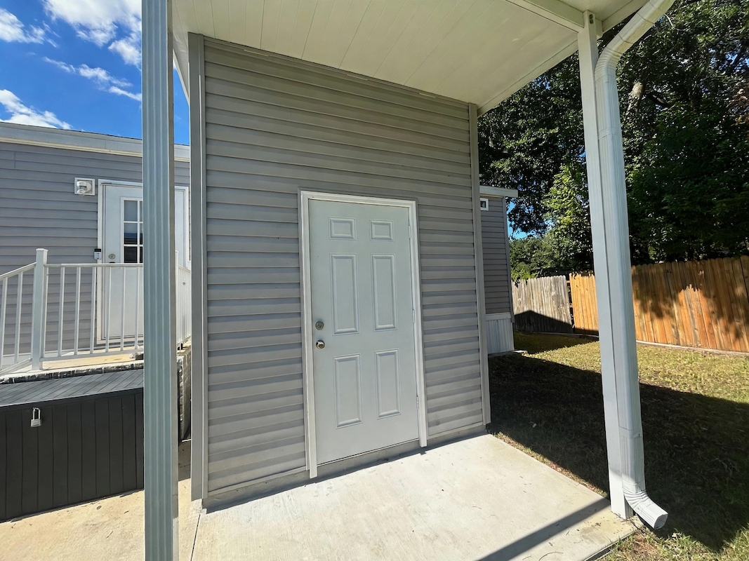 SRV Shady Road Villas