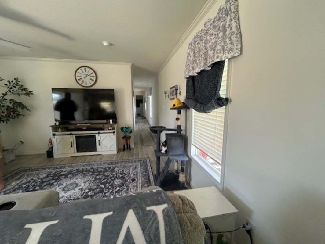 SRV Shady Road Villas