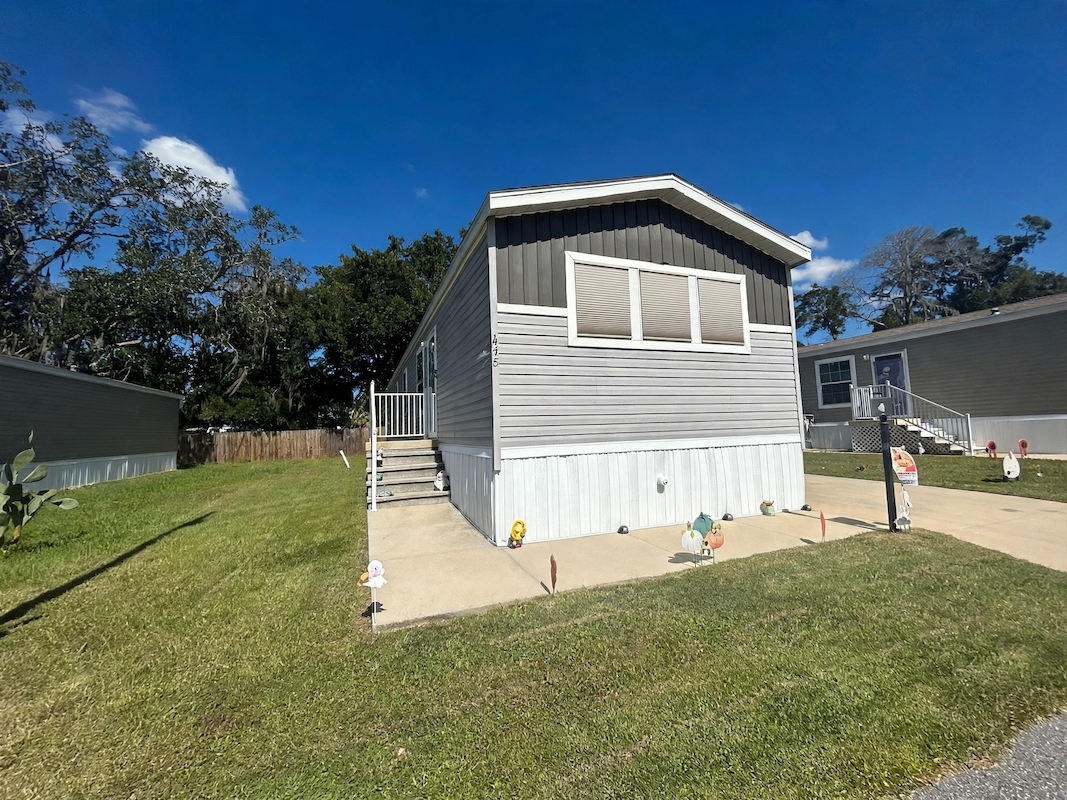 SRV Shady Road Villas