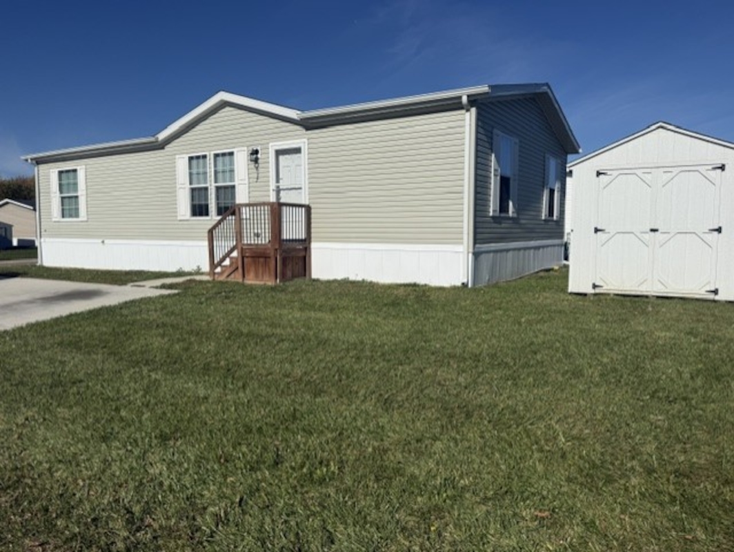 PNV Pineview Estates