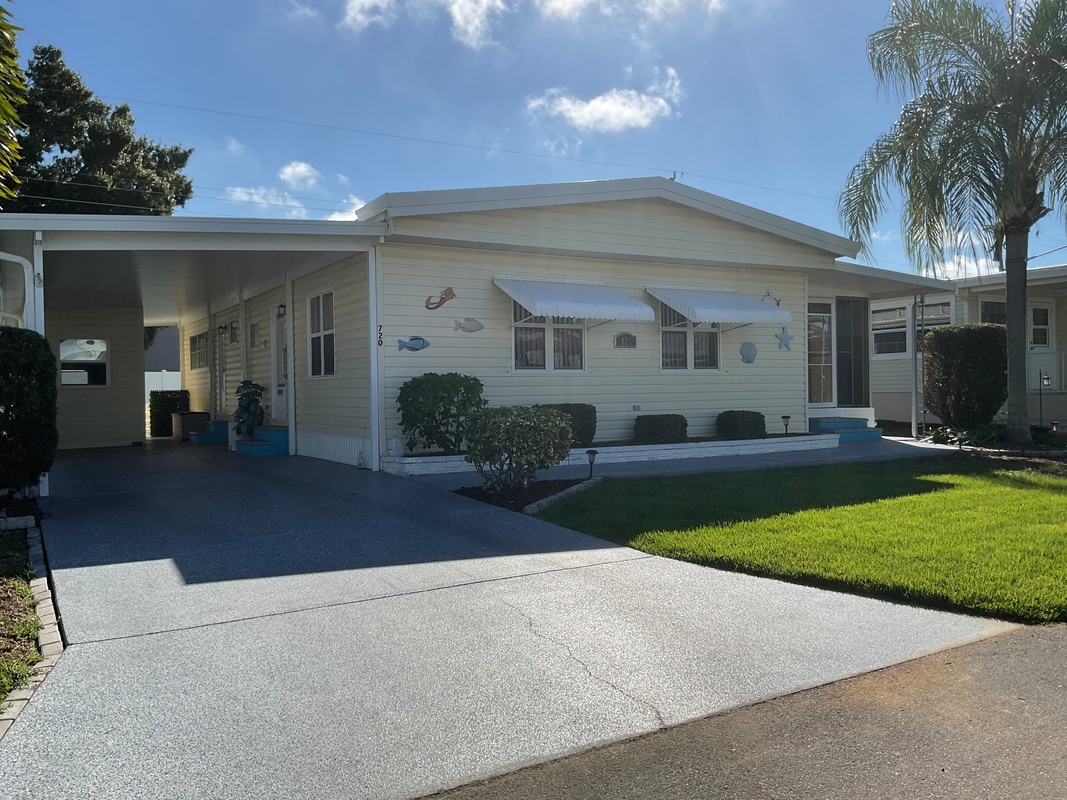 BAV Bahia Vista Estates