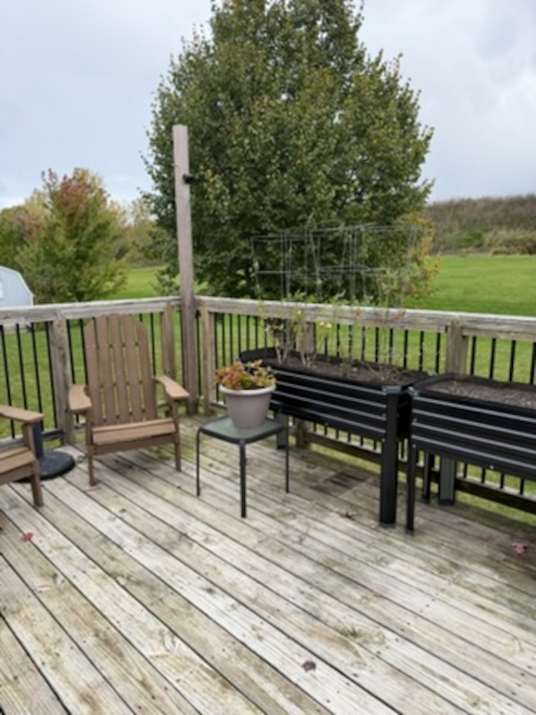 CHV Country Hills Village