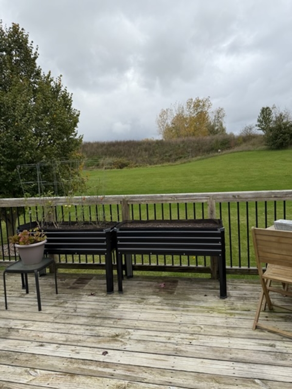 CHV Country Hills Village