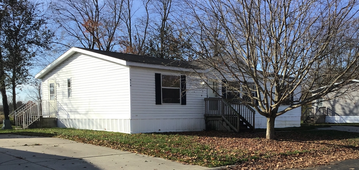BRO Brookside Manor