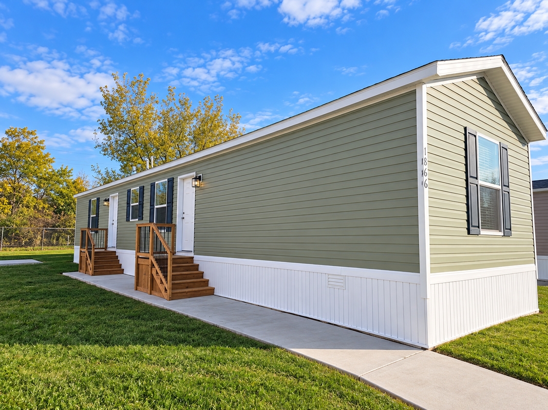 MBM Meadowbrook Estates