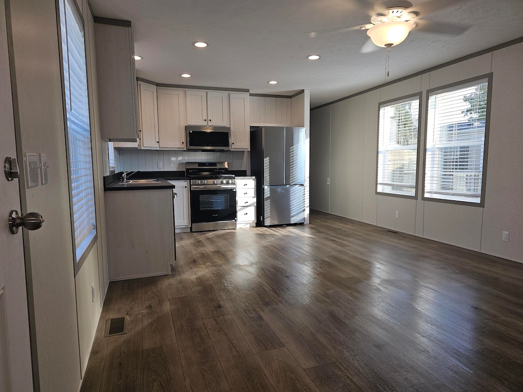 MBM Meadowbrook Estates