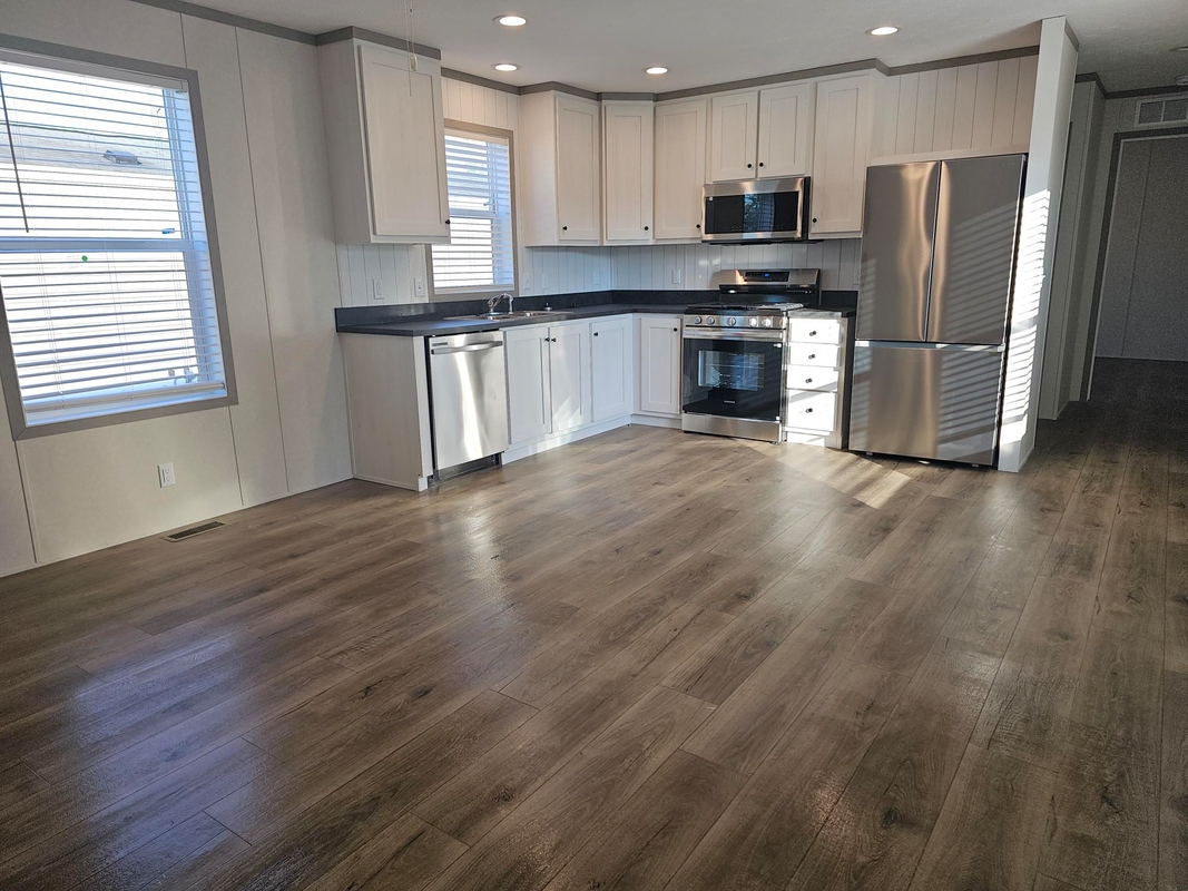 MBM Meadowbrook Estates