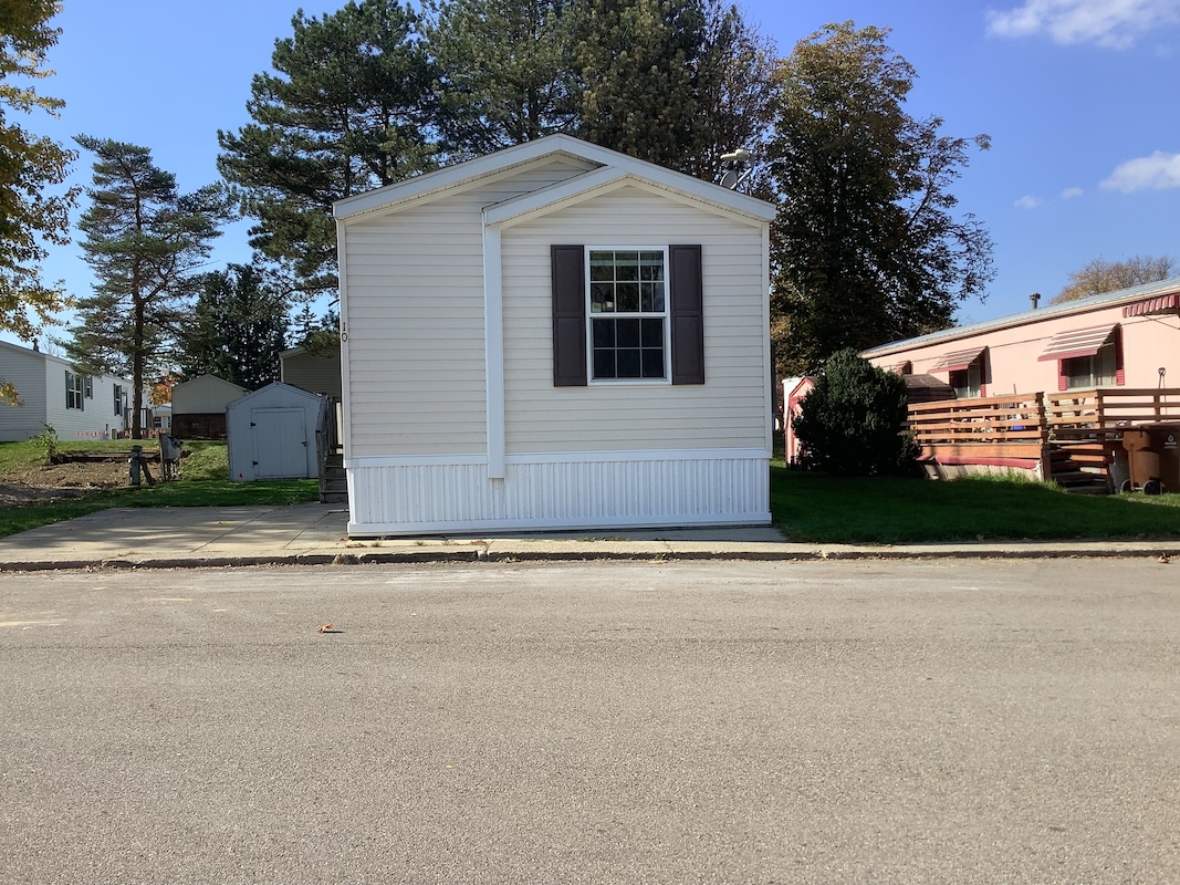 SYC Sycamore Village