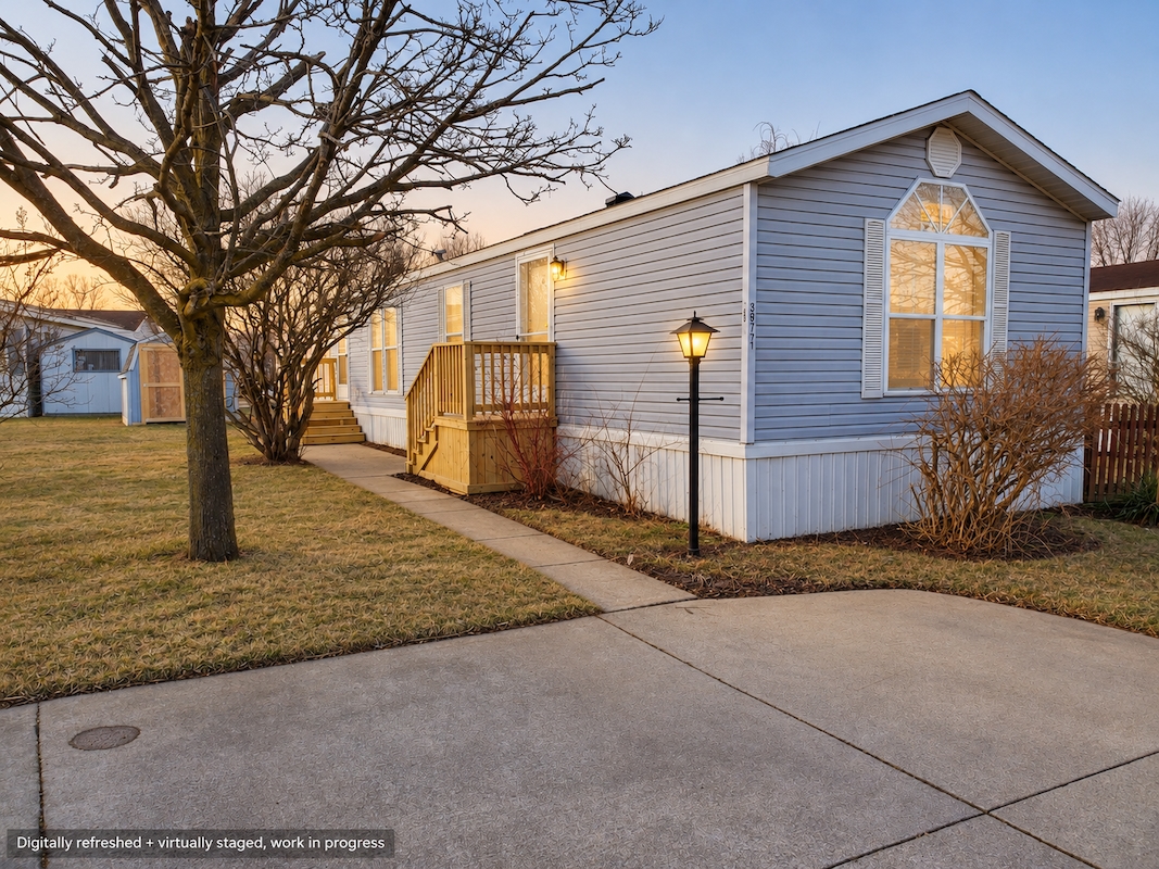 WVE West Village Estates