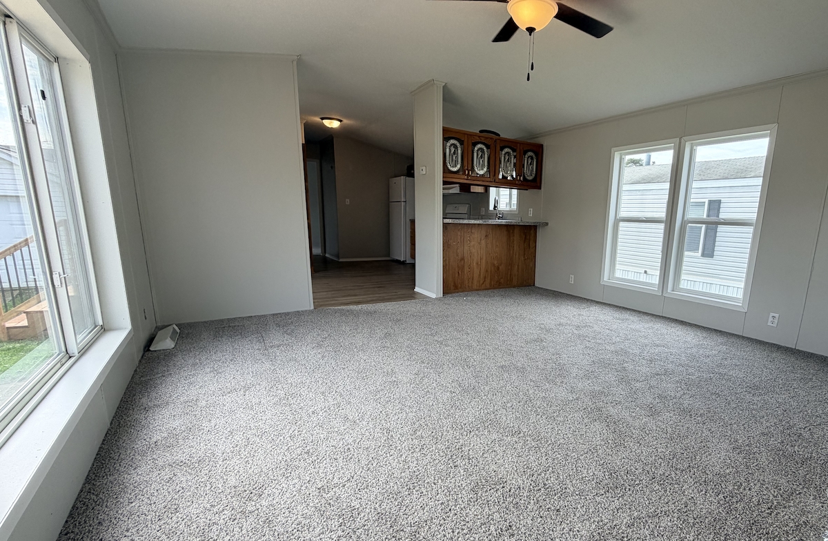 TLN Timberline Estates