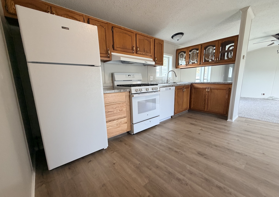 TLN Timberline Estates