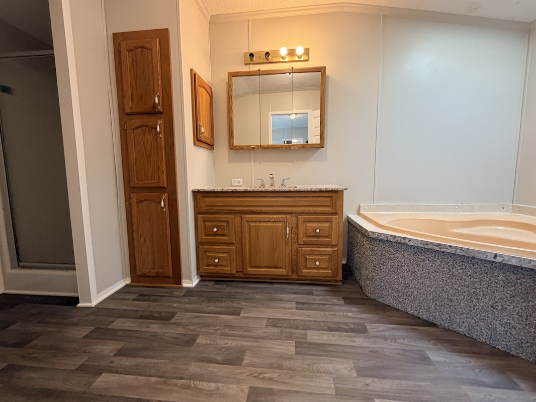 TLN Timberline Estates