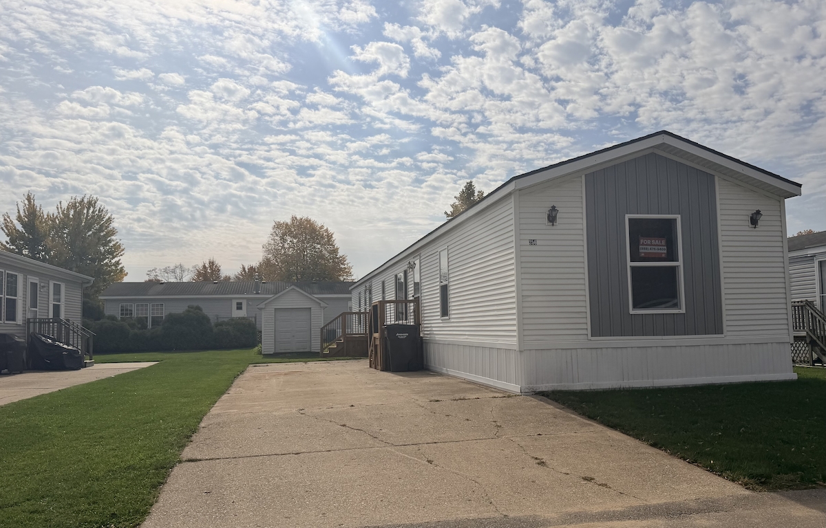 TLN Timberline Estates