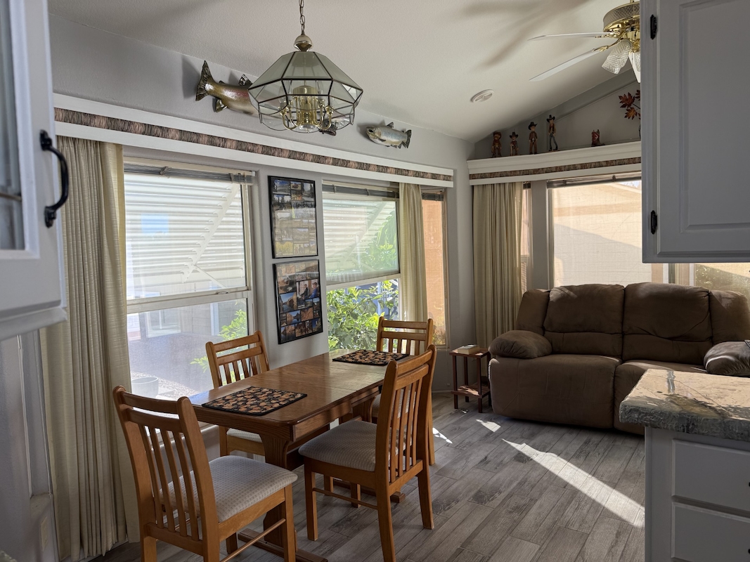 PCK Palm Creek Resort & Residences
