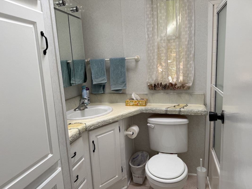 PCK Palm Creek Resort & Residences