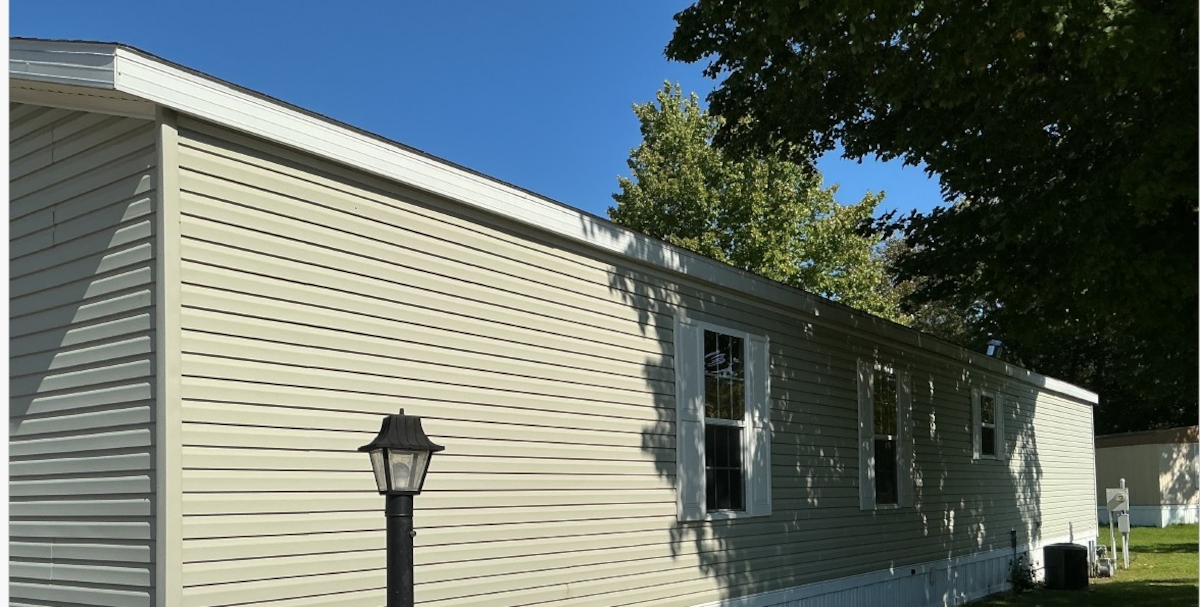 PBV Pinebrook Village